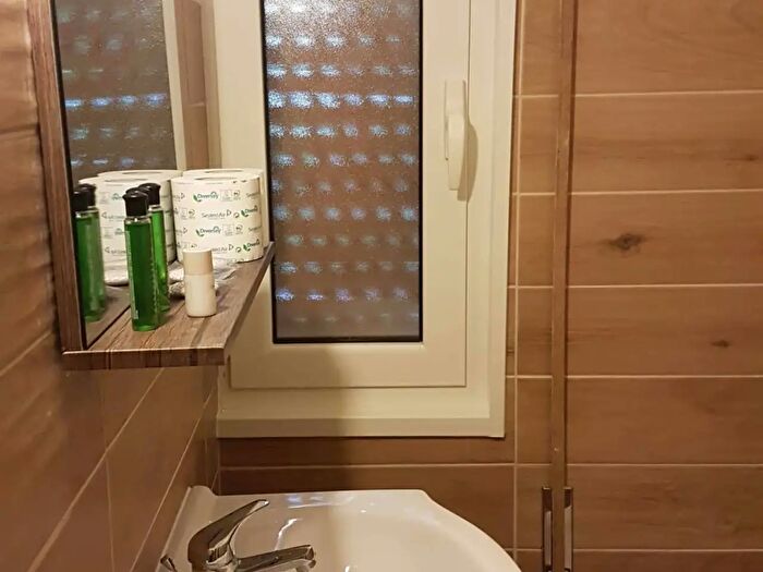 Appartamento monolocale in affitto in Via Suor Celestina Donati, Roma