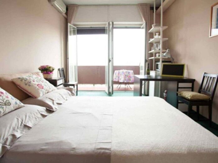 Appartamento in affitto in Piazza Michelangelo Buonarroti, Vercelli Wagner, Milano