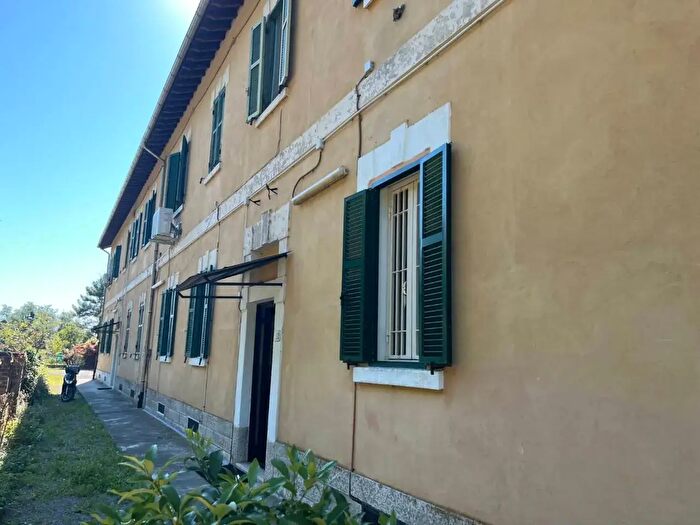 Appartamento quadrilocale in vendita in Via Nazionale Piemonte, Savona