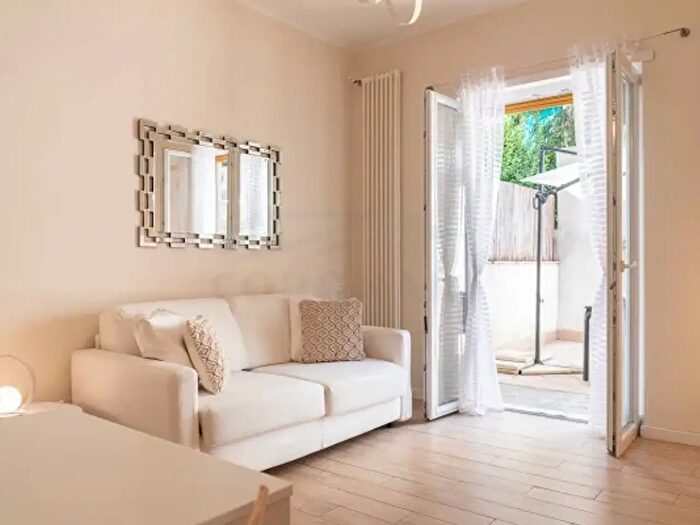 Appartamento bilocale in affitto in Via della Cava Aurelia, Roma