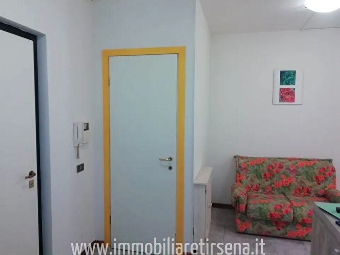 Appartamento monolocale in vendita in Orvieto