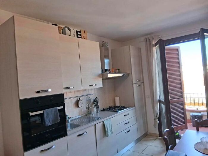 Appartamento bilocale in vendita in Campi Bisenzio