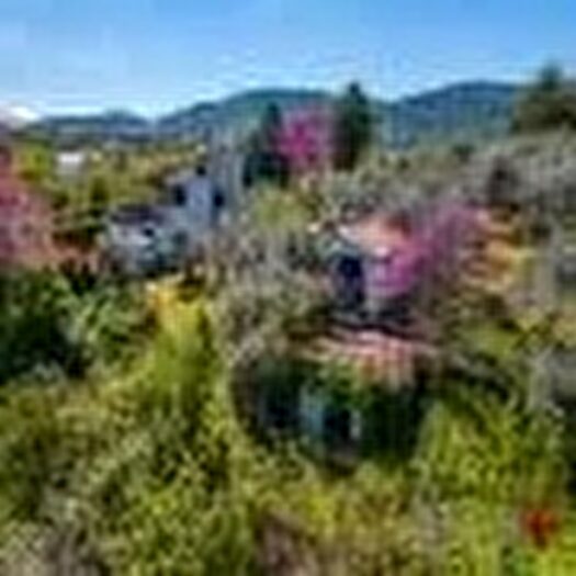 Casa in vendita in Vocabolo Pecorini Snc Toffia Ri Italia, Toffia