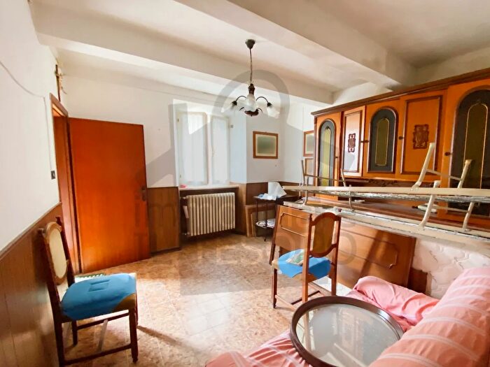 Casa monolocale in vendita in Verucchio Rn, Verucchio