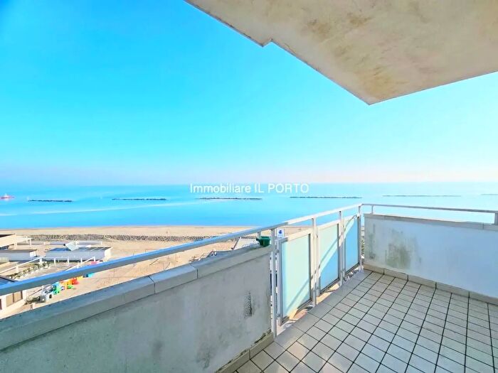 Appartamento bilocale in vendita in Viale Mare Adriatico, Comacchio