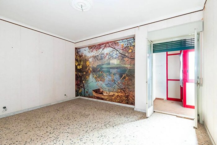 Appartamento quadrilocale in vendita in Via Fossa della Creta, Catania