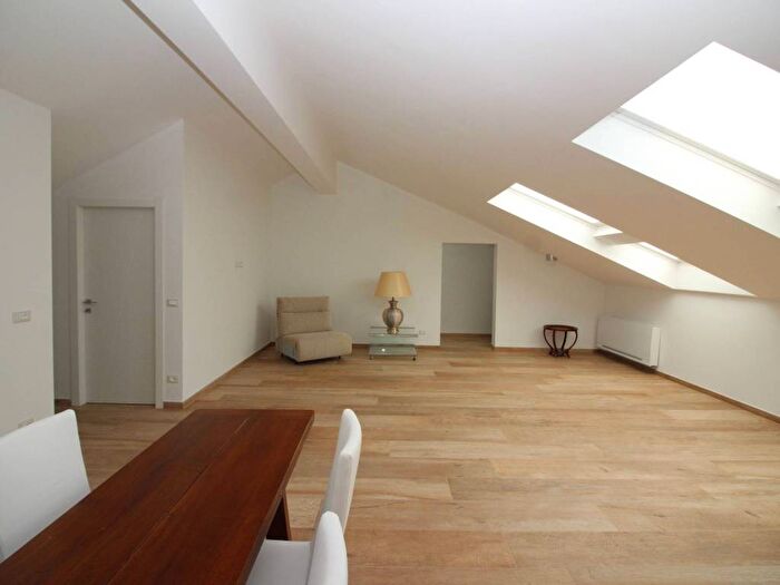 Casa quadrilocale in affitto in Via San Michele, Centro, Vercelli