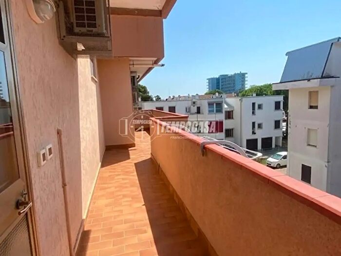 Appartamento bilocale in vendita in Via del Bondone, Comacchio