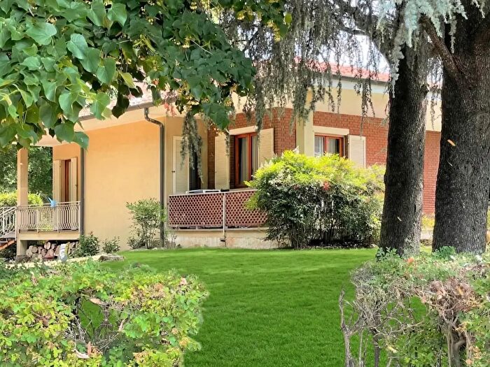 Casa quadrilocale in vendita in Via Risorgimento, Somaglia