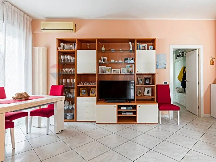 Appartamento quadrilocale in vendita in Via GMatteotti, Granarolo DellEmilia