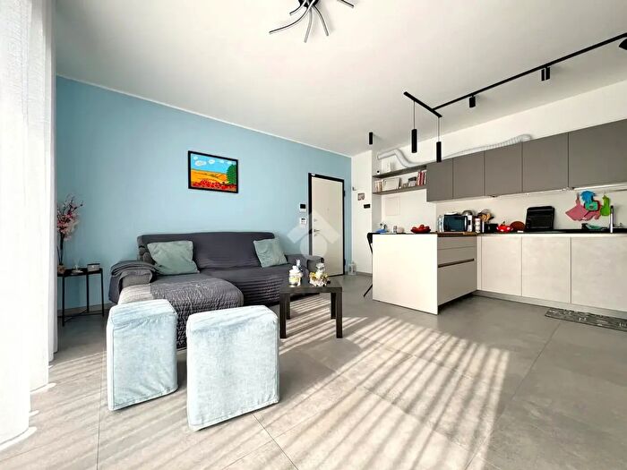 Appartamento trilocale in vendita in Via Luigi Einaudi, Noceto