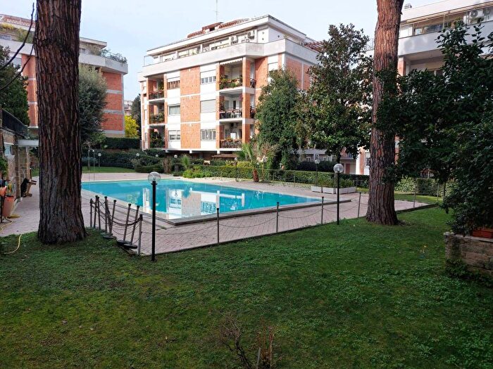 Casa quadrilocale in affitto in Via Francesco Durante, Colli Portuensi Casaletto, Roma