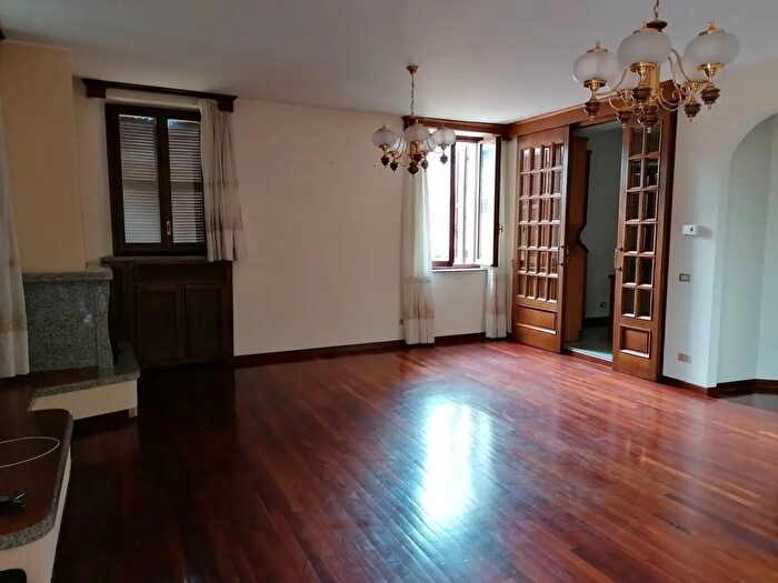 Appartamento trilocale in vendita in Centro Storico, Fano