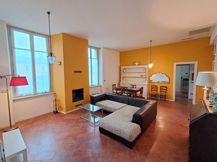 Appartamento trilocale in affitto in Via Stefano Leonida Bissolati, Centro, Cremona