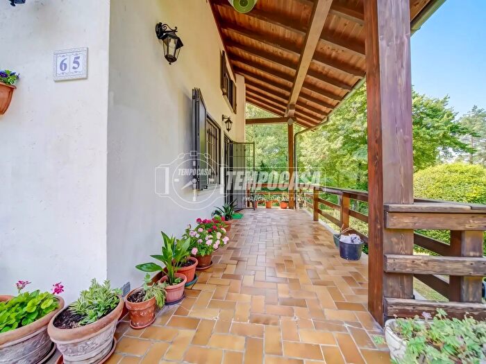 Casa trilocale in vendita in Via Lazzaretto, Borgo Ticino