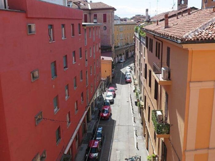 Appartamento quadrilocale in affitto in Via delle Lame, San Felice, Bologna