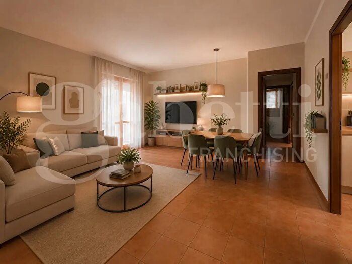 Appartamento con 5 locali in vendita in Viale Castellana, San Severo