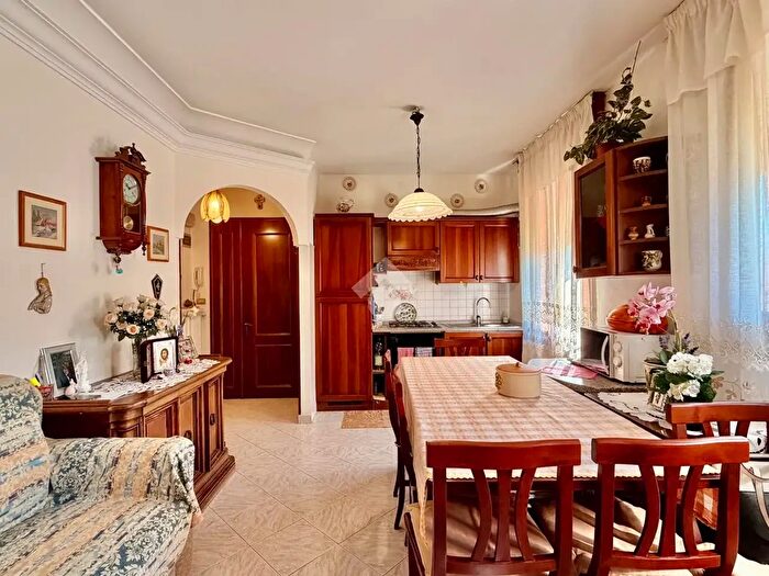 Appartamento trilocale in vendita in Via dei Mille, Selvazzano Dentro