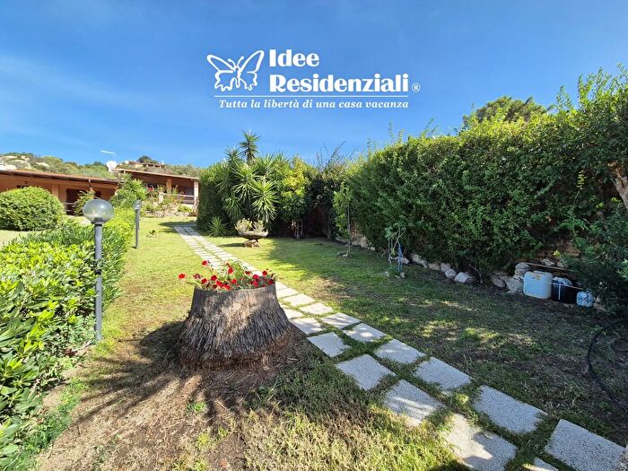 Casa bilocale in vendita in Olbia