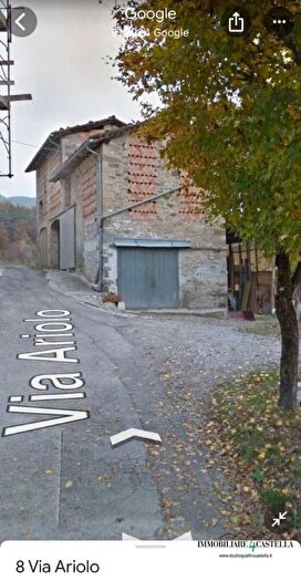 Casa in vendita in Via Ariolo Casina, Casina