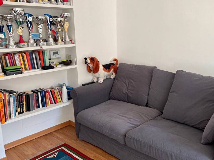 Appartamento bilocale in affitto in Turati, Milano