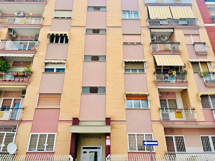 Appartamento quadrilocale in vendita in Bari