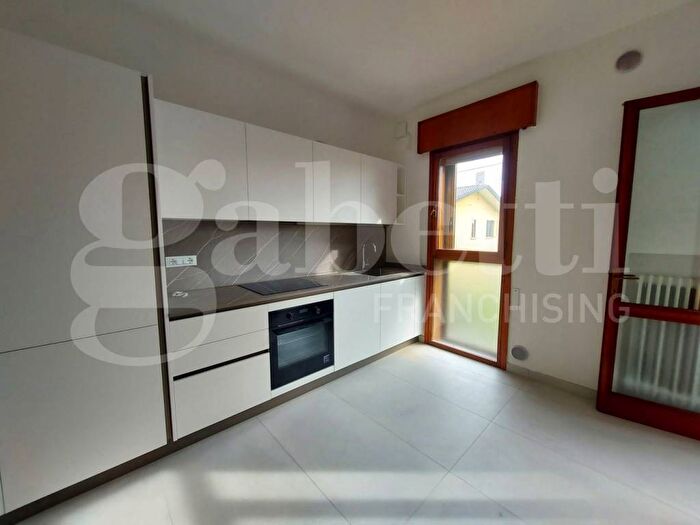 Appartamento con 5 locali in affitto in VIA FIRENZE, San Florianoolmi, San Biagio di Callalta