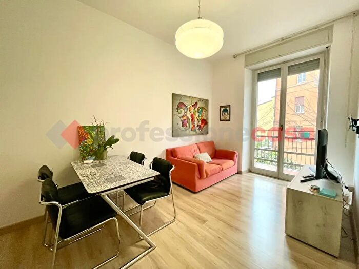 Appartamento trilocale in affitto in Via XX Settembre, Perugia