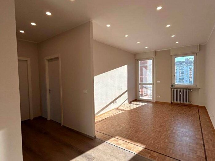 Appartamento quadrilocale in affitto in Via San Giovanni Bosco, Donatello, Cuneo