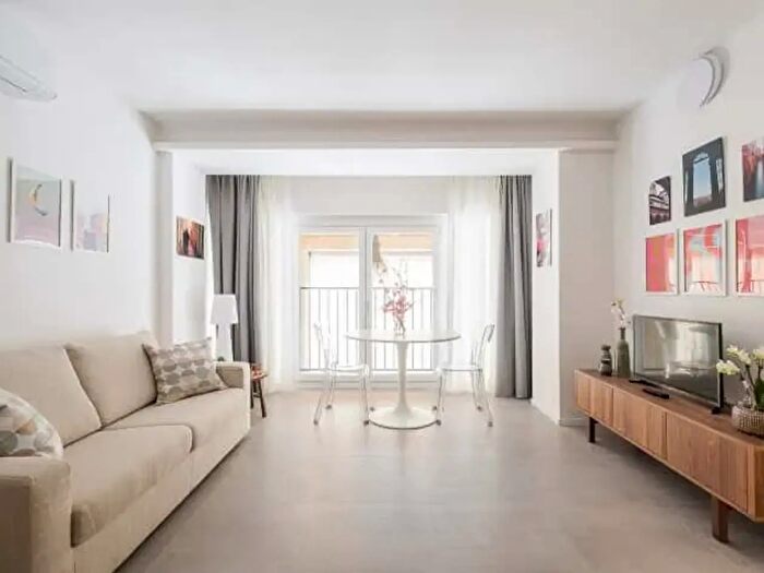 Appartamento monolocale in affitto in Via San Gervasio, Bologna