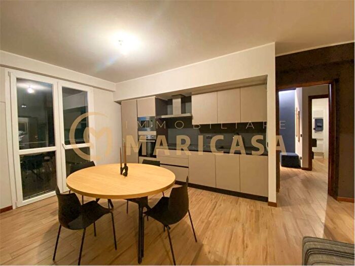 Appartamento bilocale in affitto in Via Guidelli, Baggiovara, Modena