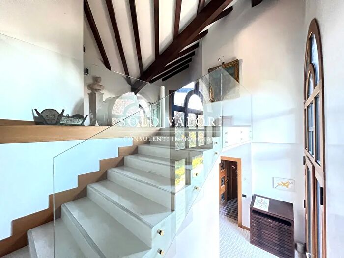 Casa con 5 locali in vendita in Castelfranco Veneto