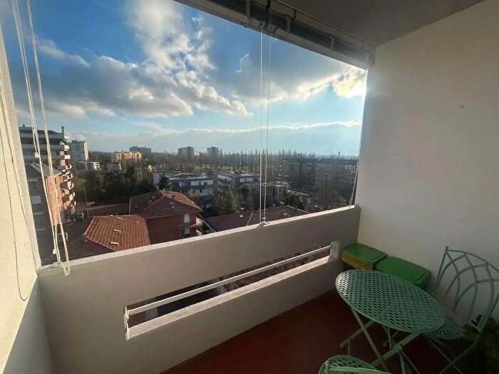 Appartamento con 5 locali in vendita in Via Ventimiglia, Modena