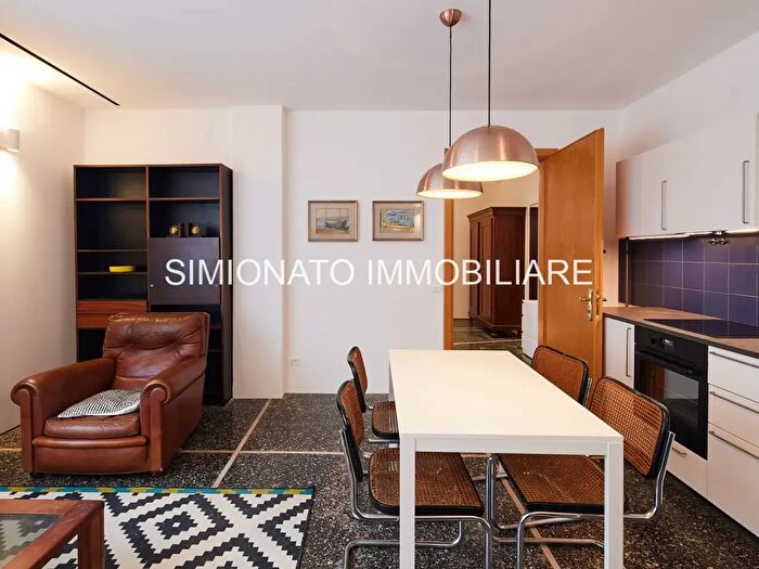 Appartamento bilocale in affitto in Via dei Pensieri, Mirano