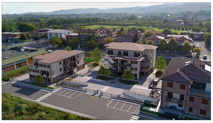 Appartamento trilocale in vendita in Via Carlo Collodi, Marano Sul Panaro