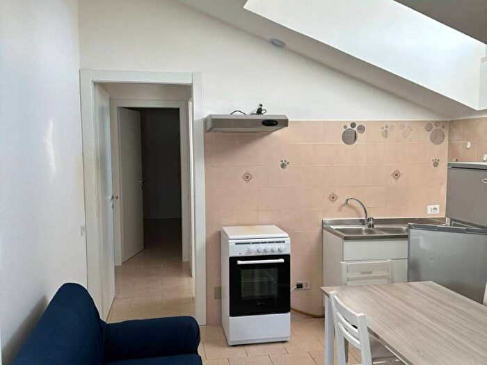 Appartamento bilocale in affitto in Via Dolomiti, Centro, Castiglione Olona