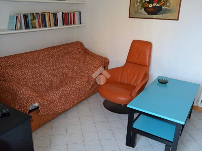 Appartamento trilocale in affitto in Corso Colombo, Porto, Rapallo