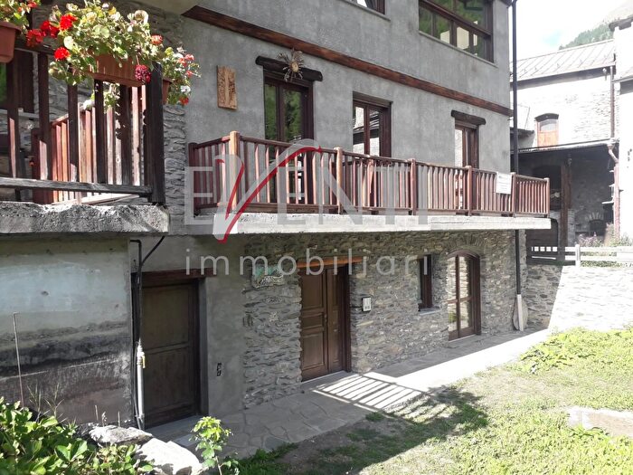 Appartamento monolocale in vendita in Frazione Rochemolles Snc, Bardonecchia