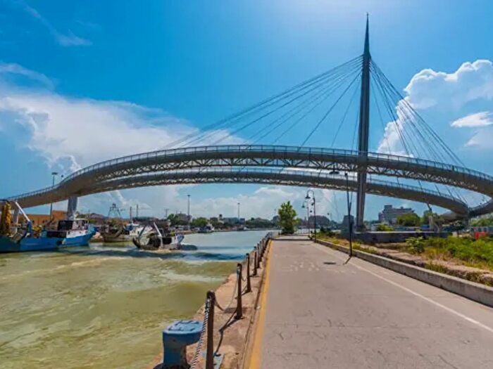 Appartamento con 5 locali in vendita in Pescara