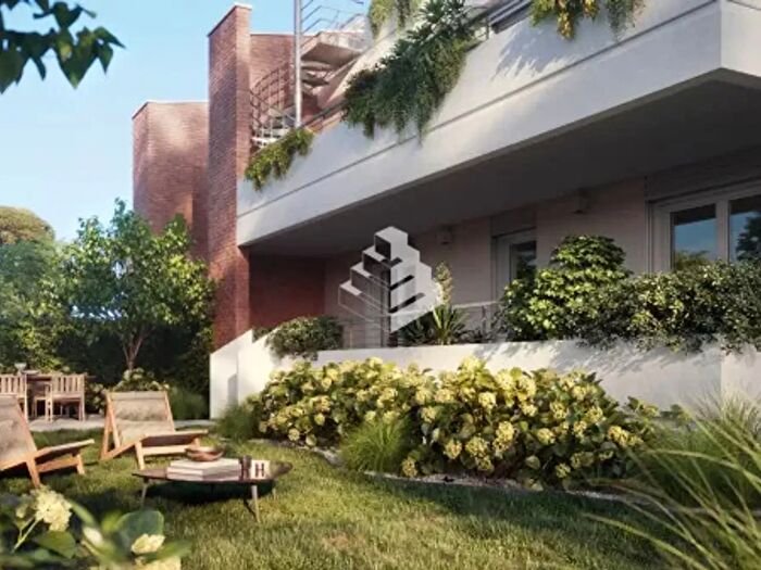 Appartamento bilocale in vendita in Via Offanengo, Roma