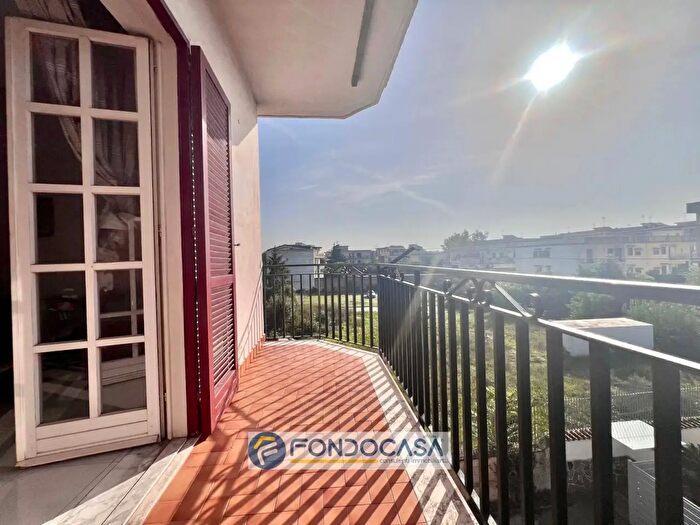 Appartamento con 6 locali in vendita in Via degli Oleandri, SantAntimo