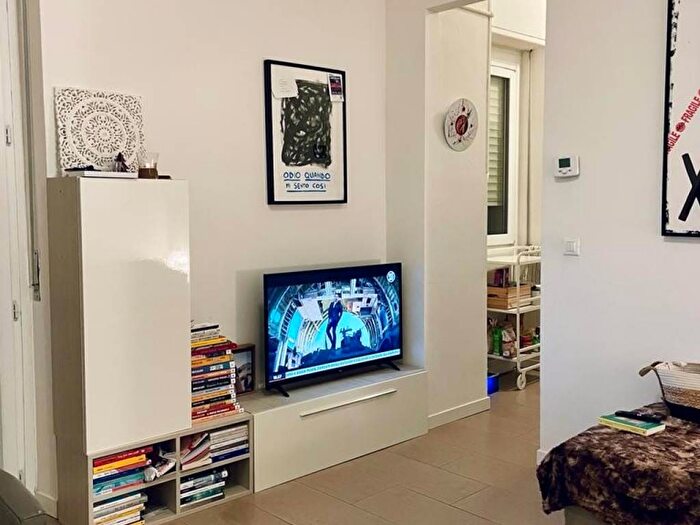 Appartamento bilocale in affitto in Via Gabriele Rossetti, Via Veneto Borgo Trento, Brescia