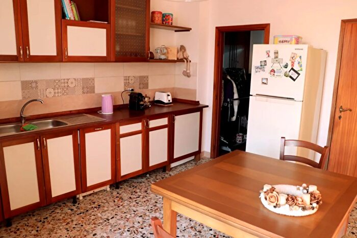 Appartamento quadrilocale in vendita in Via Nuova, Reggello