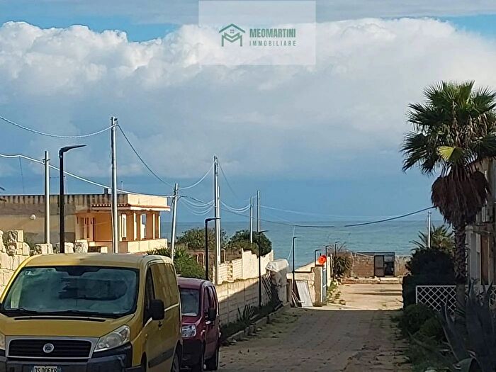 Appartamento bilocale in affitto in Via Bove Marino Noto Sr, Noto