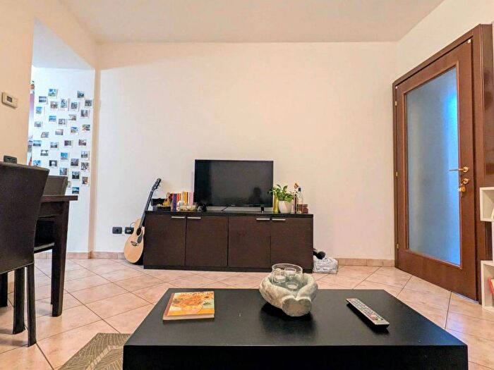 Appartamento bilocale in affitto in Via Borgo Vico, Villa Olmo, Como