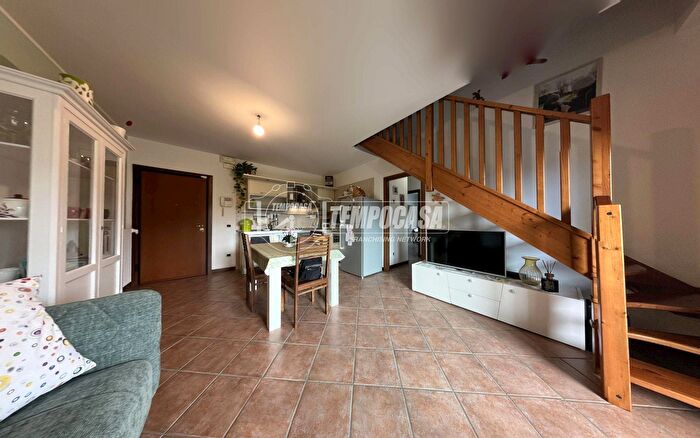 Appartamento quadrilocale in vendita in Abano Terme