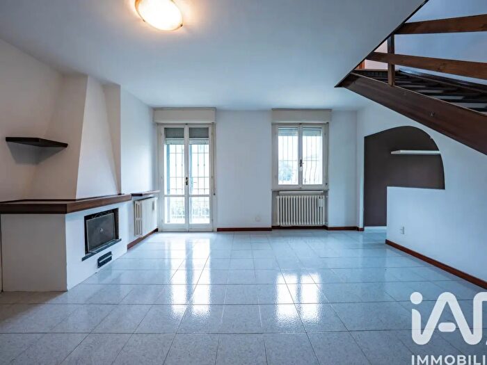 Appartamento trilocale in vendita in Via Repubblica del Congo, Portomaggiore