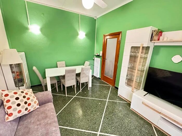 Appartamento quadrilocale in vendita in Via Bologna, Sestri Levante