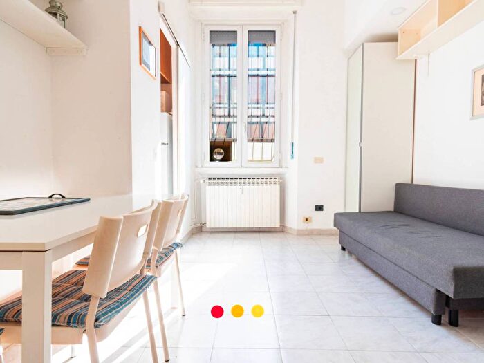 Appartamento bilocale in affitto in Via Bordighera, Famagosta, Milano