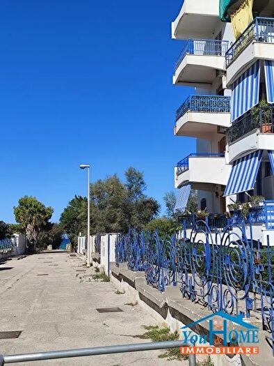 Appartamento trilocale in vendita in Bari